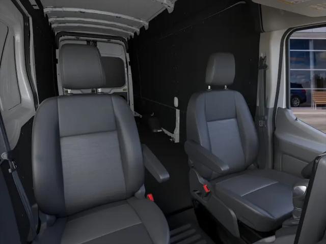 2026 Ford Transit Cargo Van T-350