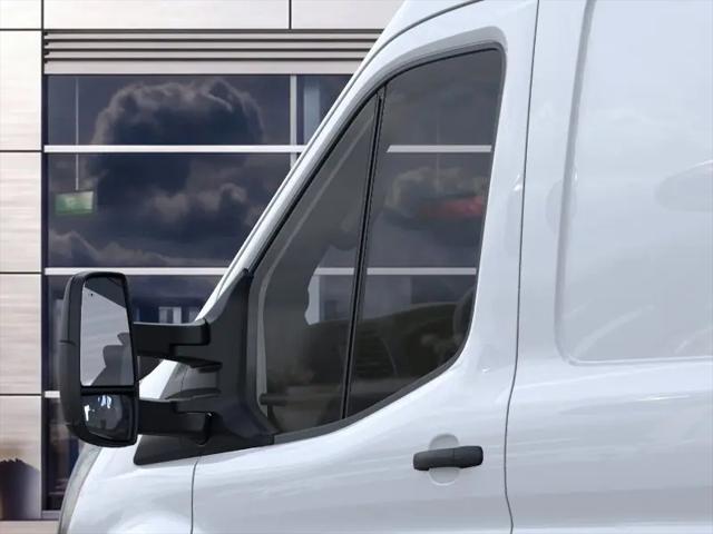 2026 Ford Transit Cargo Van T-350