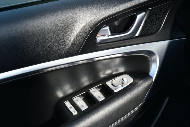 2025 Genesis G70 2.5T RWD
