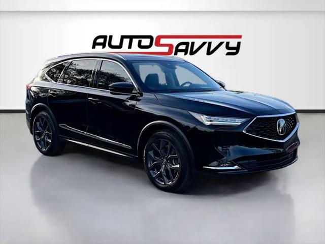 2023 Acura MDX Advance Package for sale in Gilbert, AZ