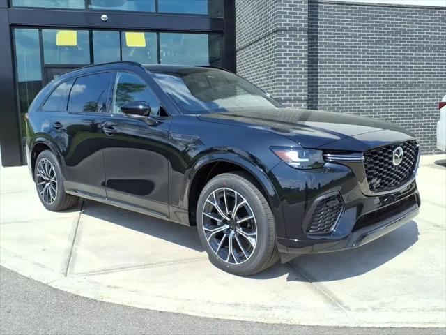 2026 Mazda CX-70 3.3 Turbo S Premium for sale near Dayton, OH