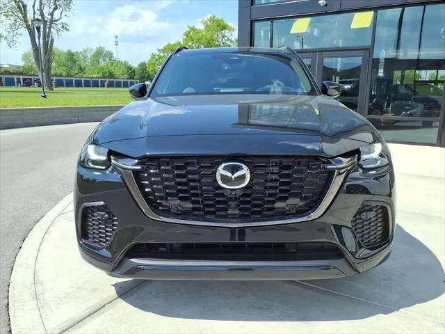 2026 Mazda CX-70 3.3 Turbo S Premium