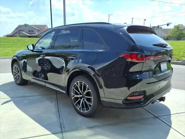 2026 Mazda CX-70 3.3 Turbo S Premium