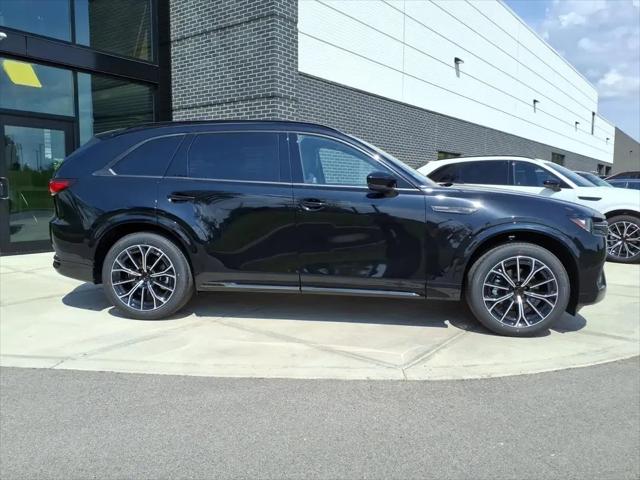 2026 Mazda CX-70 3.3 Turbo S Premium