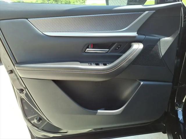 2026 Mazda CX-70 3.3 Turbo S Premium