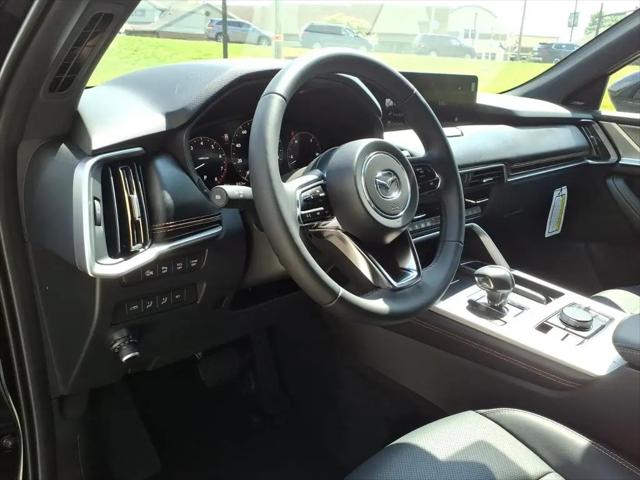 2026 Mazda CX-70 3.3 Turbo S Premium
