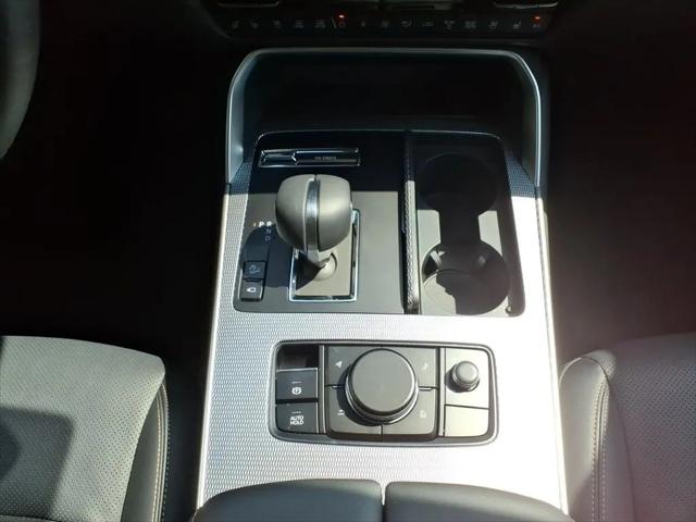 2026 Mazda CX-70 3.3 Turbo S Premium
