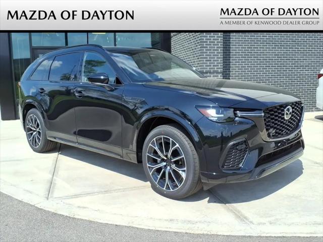 2026 Mazda CX-70 3.3 Turbo S Premium for sale near Dayton, OH