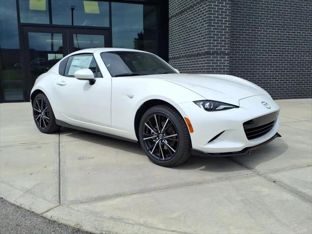 2026 Mazda MX-5 Grand Touring for sale near Dayton, OH