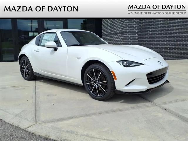 2026 Mazda MX-5 Grand Touring for sale near Dayton, OH