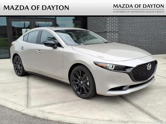 2026 Mazda Mazda3 2.5 Turbo Premium Plus for sale near Dayton, OH