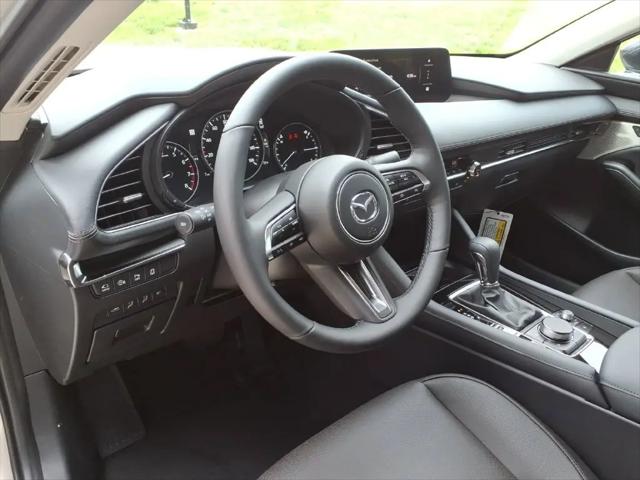 2026 Mazda Mazda3 2.5 Turbo Premium Plus