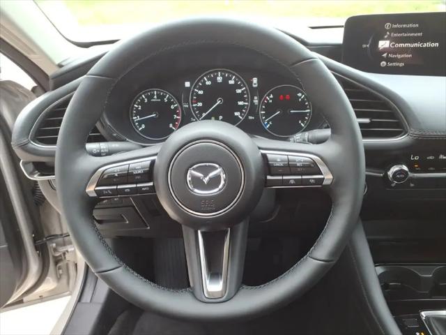 2026 Mazda Mazda3 2.5 Turbo Premium Plus