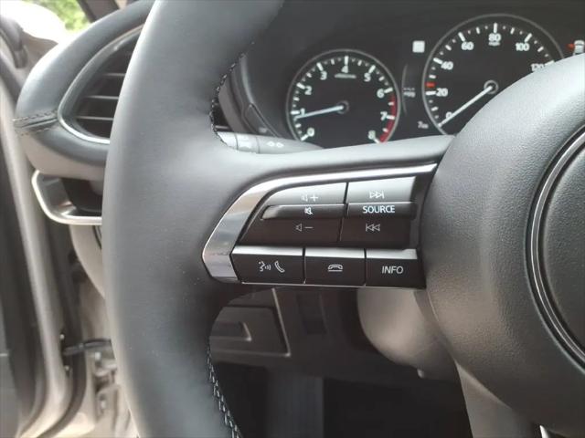 2026 Mazda Mazda3 2.5 Turbo Premium Plus
