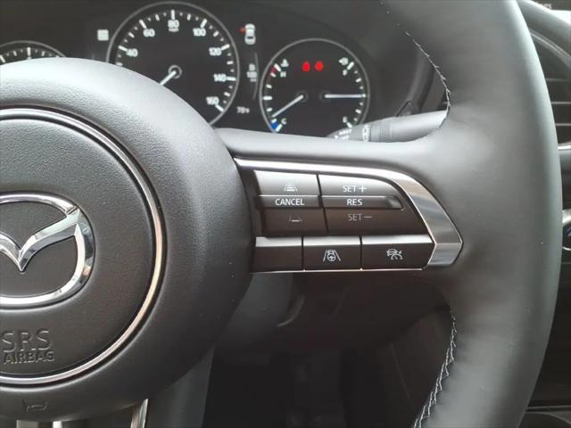 2026 Mazda Mazda3 2.5 Turbo Premium Plus