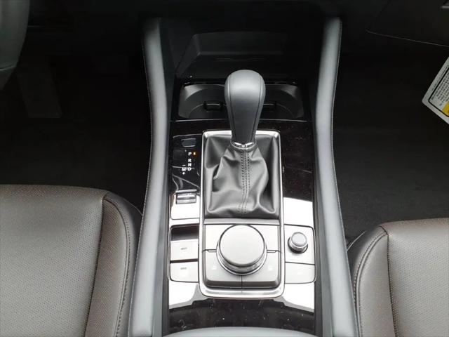 2026 Mazda Mazda3 2.5 Turbo Premium Plus