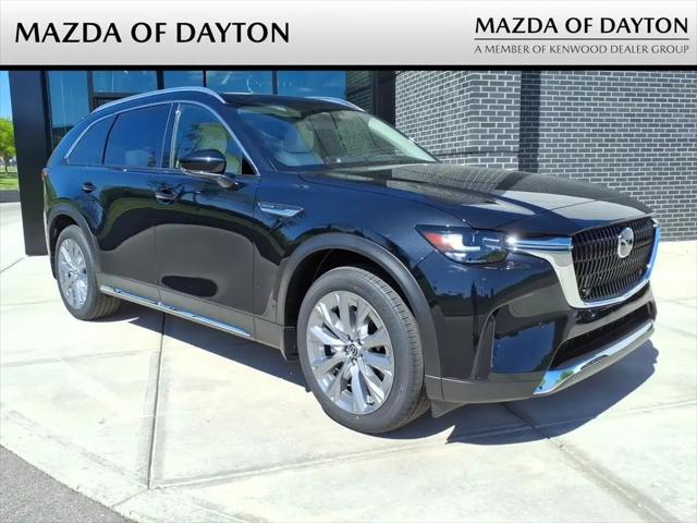 2026 Mazda X-90 3.3 Turbo Premium Plus for sale in Dayton, OH