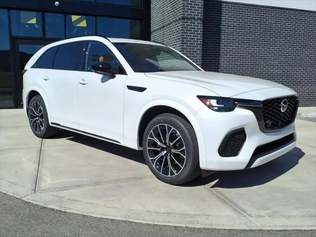 2026 Mazda CX-70 3.3 Turbo S Premium Plus for sale in Dayton, OH
