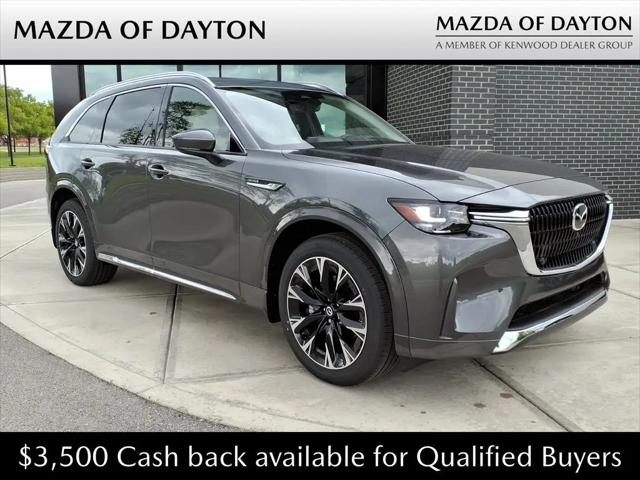 2026 Mazda X-90 3.3 Turbo S Premium Plus for sale in Dayton, OH