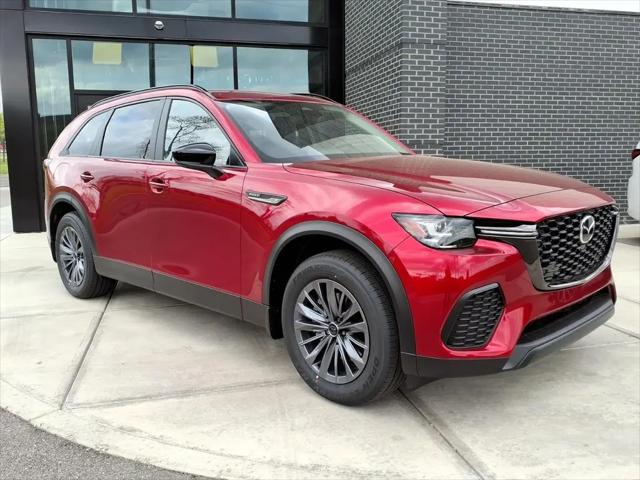 2026 Mazda CX-70 SC for sale in Dayton, OH