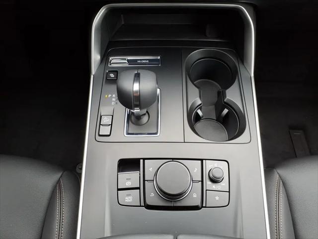 2026 Mazda CX-70 SC