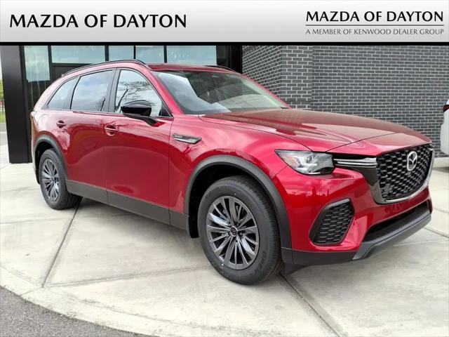2026 Mazda CX-70 SC for sale in Dayton, OH