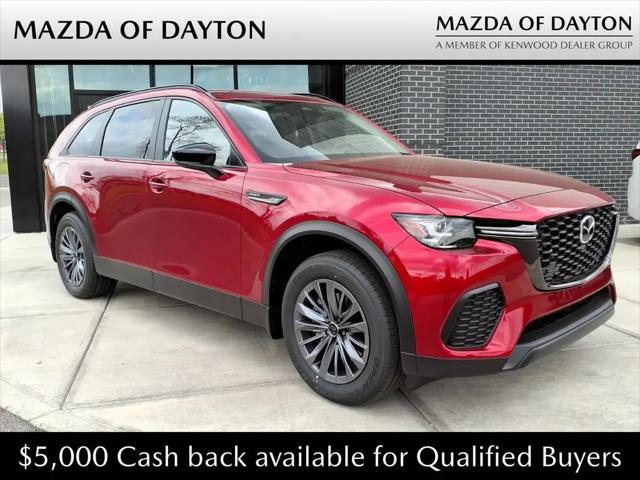 2026 Mazda CX-70 SC for sale in Dayton, OH