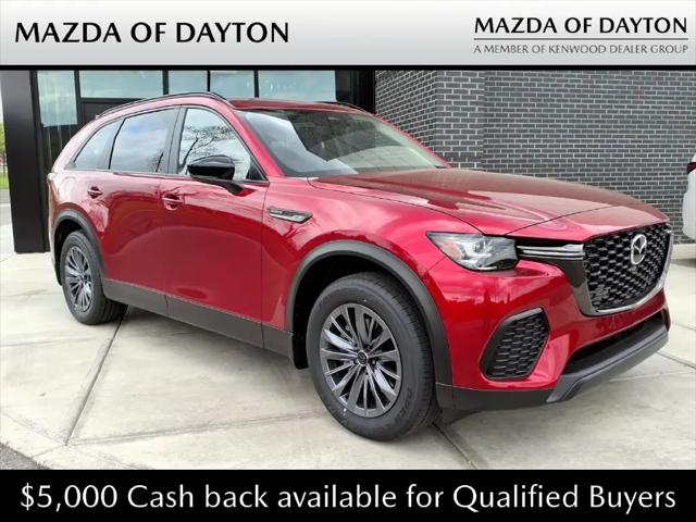 2026 Mazda CX-70 SC for sale near Dayton, OH
