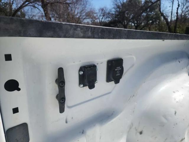 2022 Ram 2500 Big Horn Crew Cab 4x4 6'4" Box