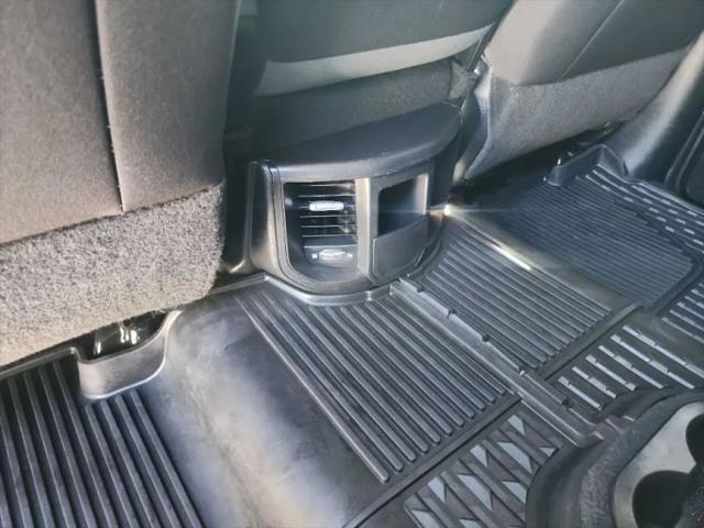 2022 Ram 2500 Big Horn Crew Cab 4x4 6'4" Box