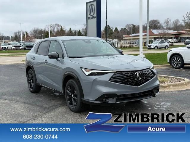 2026 Acura ADX A-Spec with Advance for sale in Middleton, WI