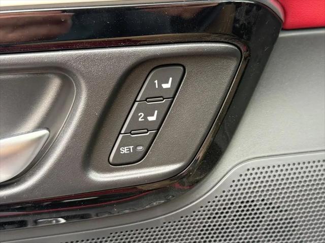 2026 Acura ADX A-Spec with Advance