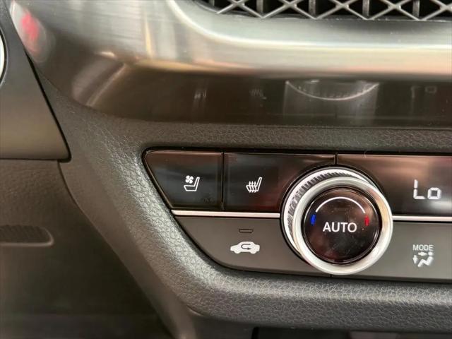 2026 Acura ADX A-Spec with Advance