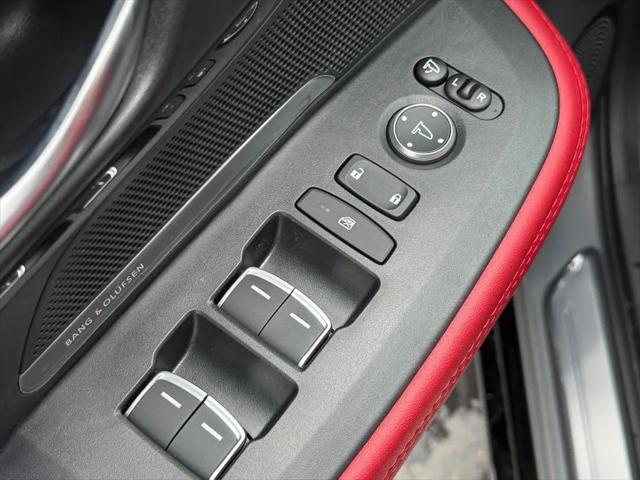 2026 Acura ADX A-Spec with Advance