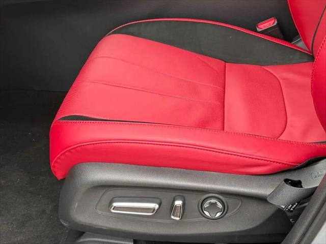 2026 Acura ADX A-Spec with Advance