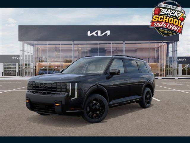 2027 Kia Telluride X-Pro SX-Prestige for sale in Wichita, KS