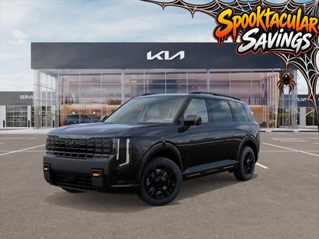 2027 Kia Telluride X-Pro SX-Prestige for sale in Wichita, KS
