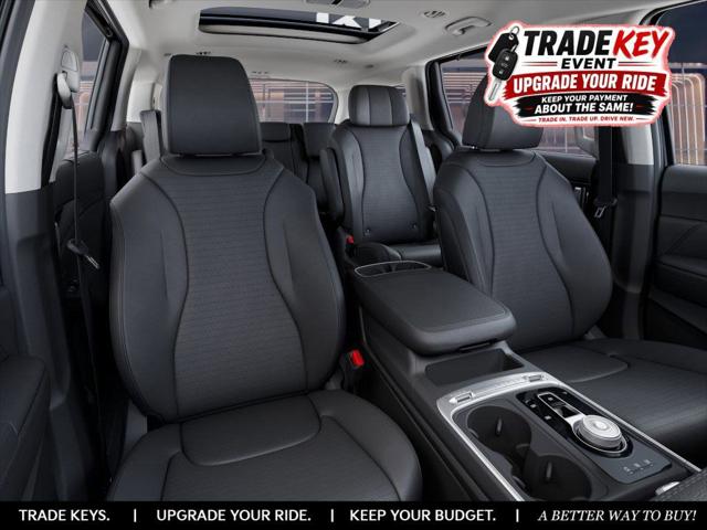 2026 Kia Carnival MPV SX Prestige