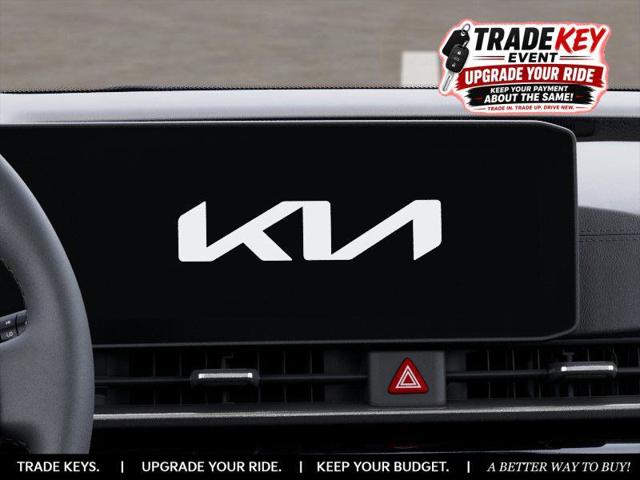 2026 Kia Carnival MPV SX Prestige