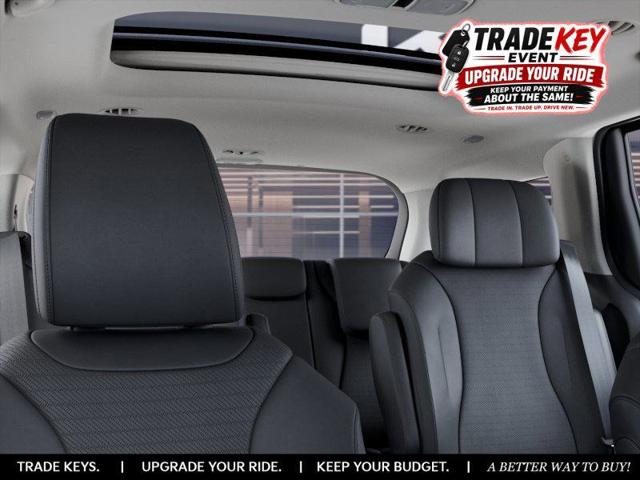 2026 Kia Carnival MPV SX Prestige
