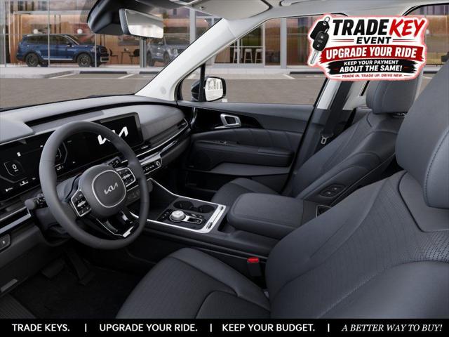 2026 Kia Carnival MPV SX Prestige