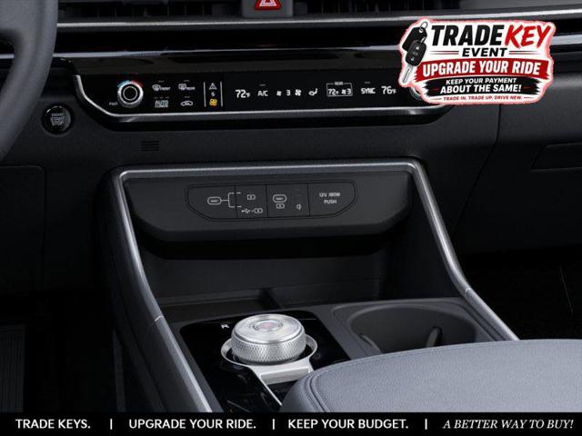 2026 Kia Carnival MPV SX Prestige