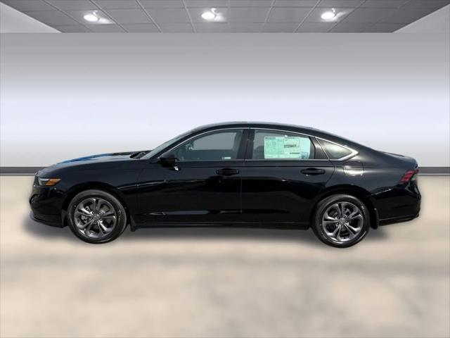 2026 Honda Accord Sedan EX-L