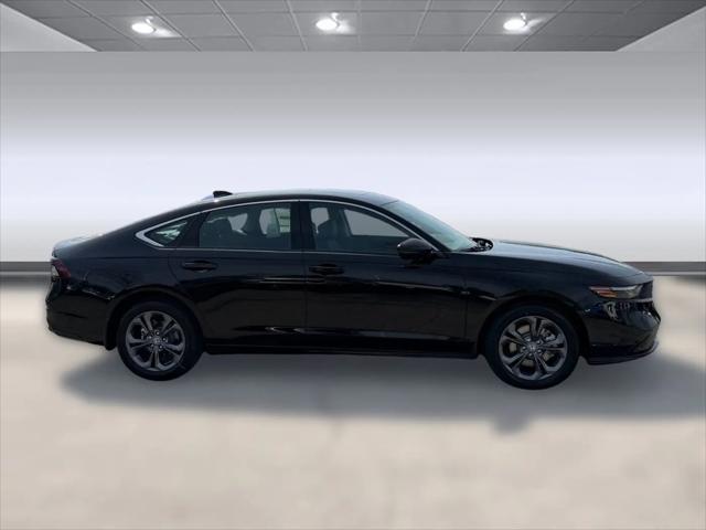 2026 Honda Accord Sedan EX-L