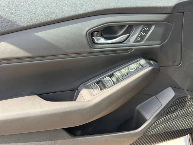 2026 Honda Accord Sedan EX-L