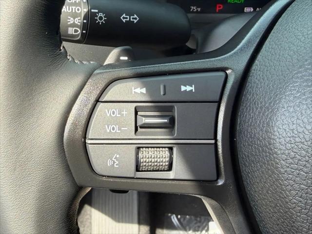 2026 Honda Accord Sedan EX-L