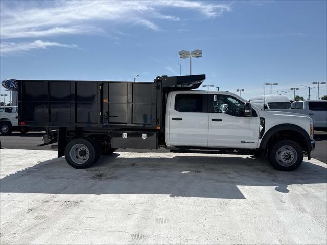 2026 Ford F-450 XL