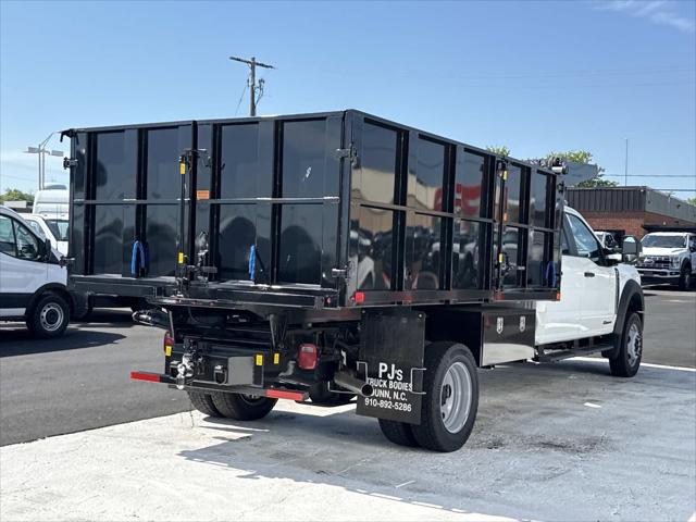 2026 Ford F-450 XL