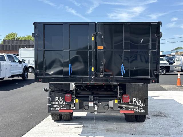 2026 Ford F-450 XL