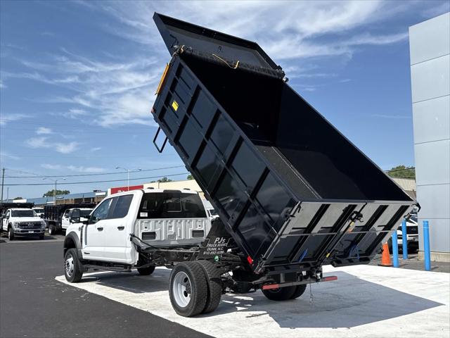 2026 Ford F-450 XL